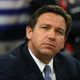 Image for article titled Floridians, Does Ron DeSantis Want to Kill You or Does He Just Want You to Die?